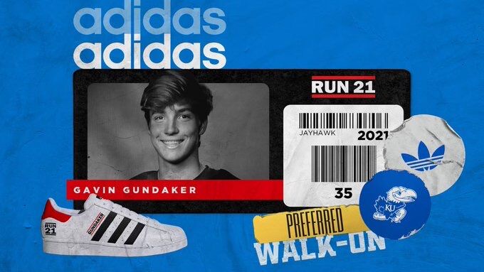 Gavin Gundaker